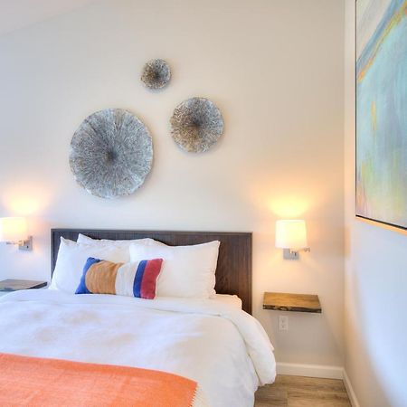 Ocean Shores Resort - Brand New Rooms (Adults Only) ภายนอก รูปภาพ