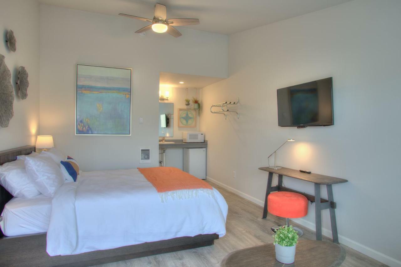 Ocean Shores Resort - Brand New Rooms (Adults Only) ภายนอก รูปภาพ