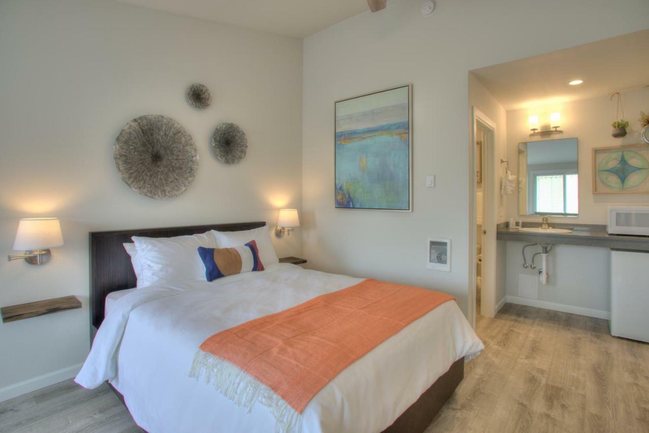 Ocean Shores Resort - Brand New Rooms (Adults Only) ภายนอก รูปภาพ